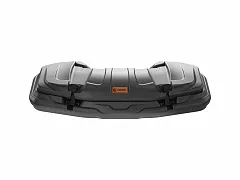 Кофр передний Loncin XWolf 550
