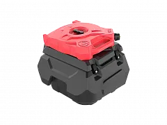 Кофр пластиковый RM Pro Vector 551i
