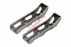 Подножки на квадроцикл 40.MP 0271