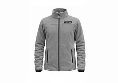 Кофта мужская YOKO FLEECE, серый, 96-251402