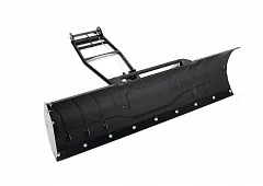 Комплект снегоотвала Quick2 black 135 см