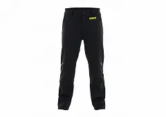 Штаны мужские YOKO SOFT SHELL, черный, 96-250302