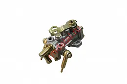 Насос масляный 2М-105Е-11 МIКUNI 