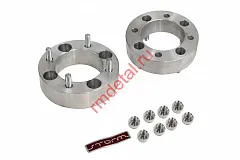 Проставки ступичные 4х110-1,5"/M10