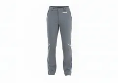 Штаны женские YOKO SOFT SHELL, серый, 96-250301