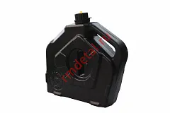 Канистра на кофр RM ATV R307 черная