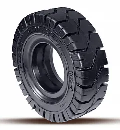 Шина цельнолитая 18х7-8 JG0001