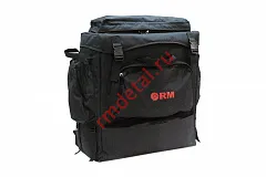 Кофр текстильный RM Тайга SWT 