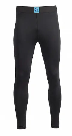 Термобелье низ YOKO UNDERPANT, черный, 63-176305