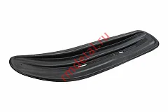 Накладка лыжи C40300355 РМ