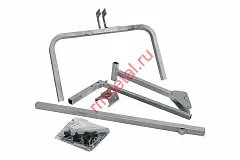 Подъемник для снегохода 40.MP 0246