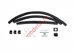 Комплект шноркелей ATV RM 800/800DUO