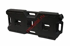 Канистра RM экспедиционная 20 л. чёрная