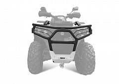Бампер передний RM ATV 800 DUO