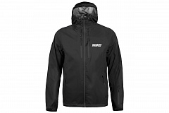 Куртка YOKO HARD SHELL, чёрный, 10-231008