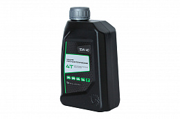 Масло RM полусинтетическое 4T 10W-40, 1 л.
