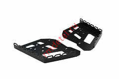 Комплект передних площадок RM 800/RM 800 DUO/RM 800 T