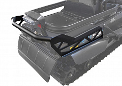Бампер задний RM Pro Vector / Frontier