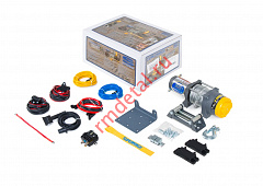 Лебедка электрическая Superwinch TERRA 35 ст. трос