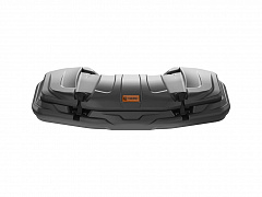 Кофр передний Loncin XWolf 550