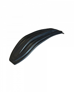 Накладка лыжи №12 Yamaha VK 540 IV; Professional (1100х290х6)
