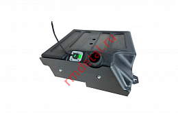 Бак топливный в сборе R10800100-01