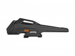 Кофр для ружья GUN CASE OPTIC