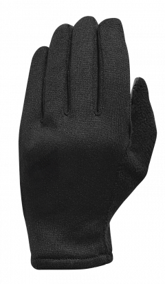 Перчатки YOKO LINER, черный, 83-218307