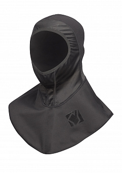 Подшлемник YOKO WINDBREAKER, черный, 64-176405