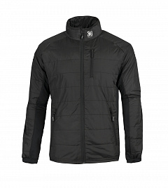 Куртка YOKO THERMO JACKET, черный