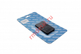 Колодки тормозные RMD0501002