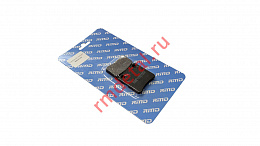 Колодки тормозные RMD0501002