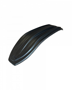 Накладка лыжи №12 LUX Yamaha VK 540 IV; Professional (1100х290х6)