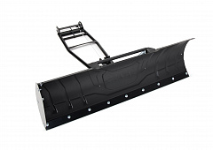 Комплект снегоотвала Quick2 black 135 см