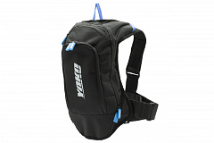 Рюкзак YOKO HYDRABAG 2L, черный, 76-227605