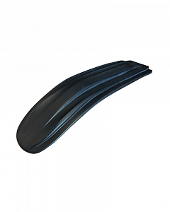 Накладка лыжи №9 Yamaha VK 540III (1200х300х6)