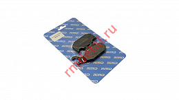 Колодки тормозные RMD0501005