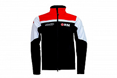 Куртка YOKO RM SOFT SHELL JACKET
