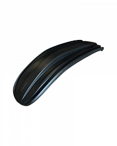 Накладка лыжи №10 LUX Yamaha VK 540 III (углубл. конек) (1200х300х6)
