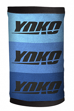 Бафф YOKO FLEECE TUBE 52-215201